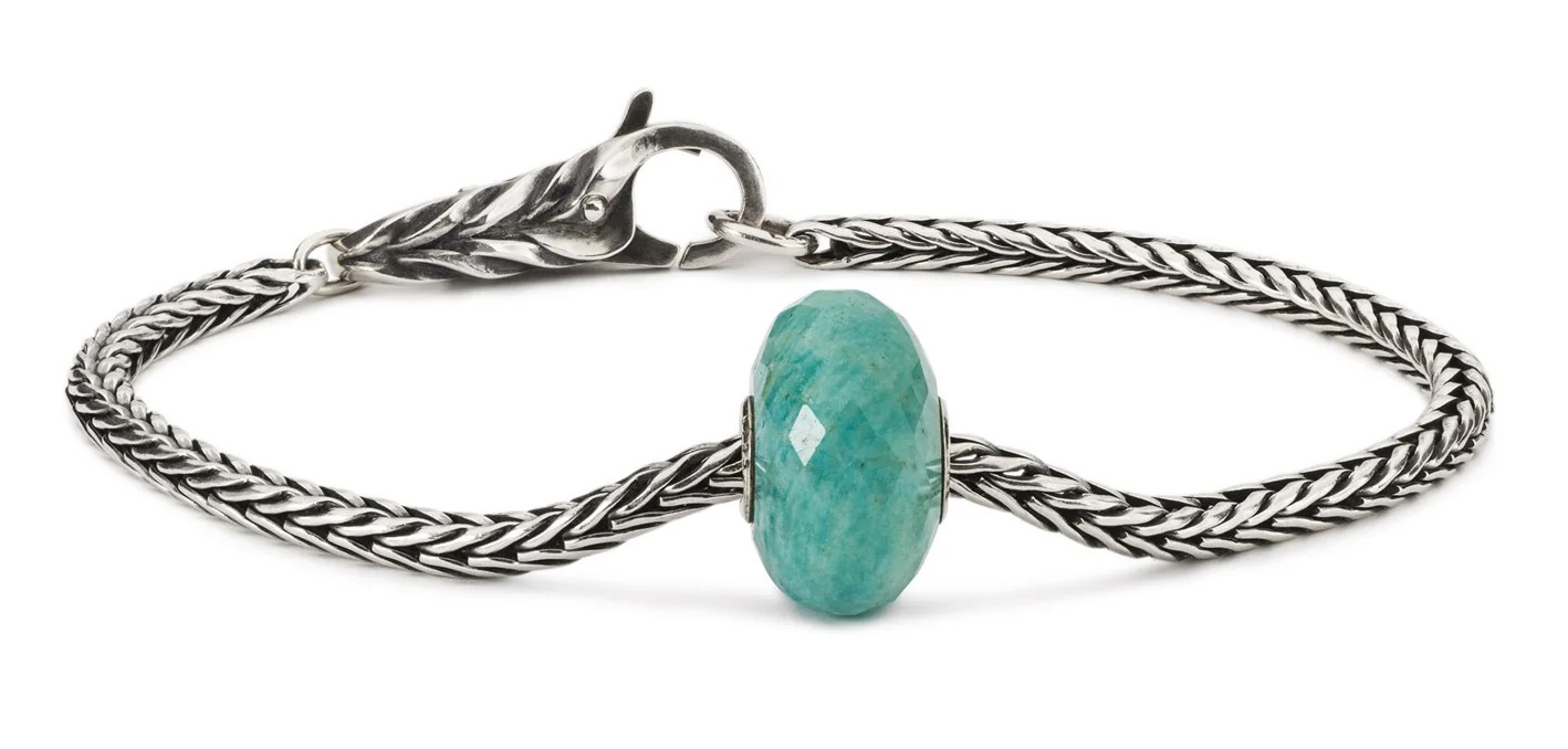 Bild von AMAZONIT ARMBAND