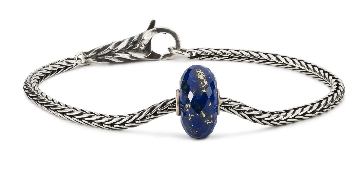 Bild von LAPISLAZULI ARMBAND