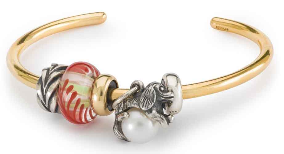 Bild von Grenzenlose Innigkeit Quaste TAGBE-00303 
