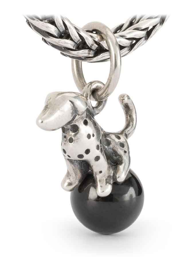 Trollbeads Grenzenlose Liebe Quaste TAGBE-00304