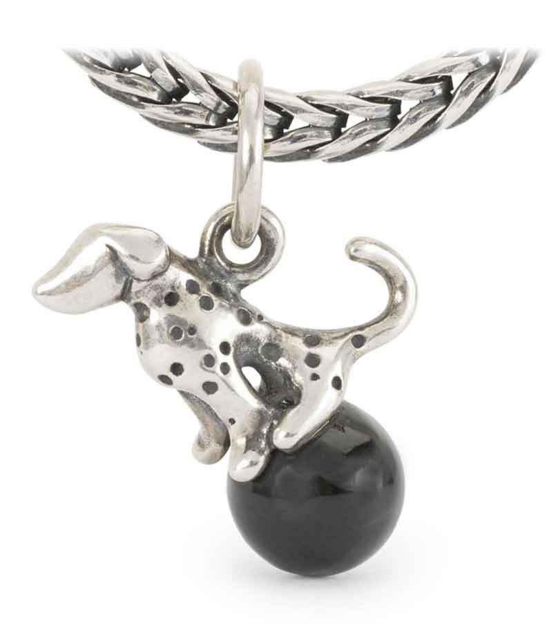 Bild von Grenzenlose Liebe Quaste TAGBE-00304 "Hund"