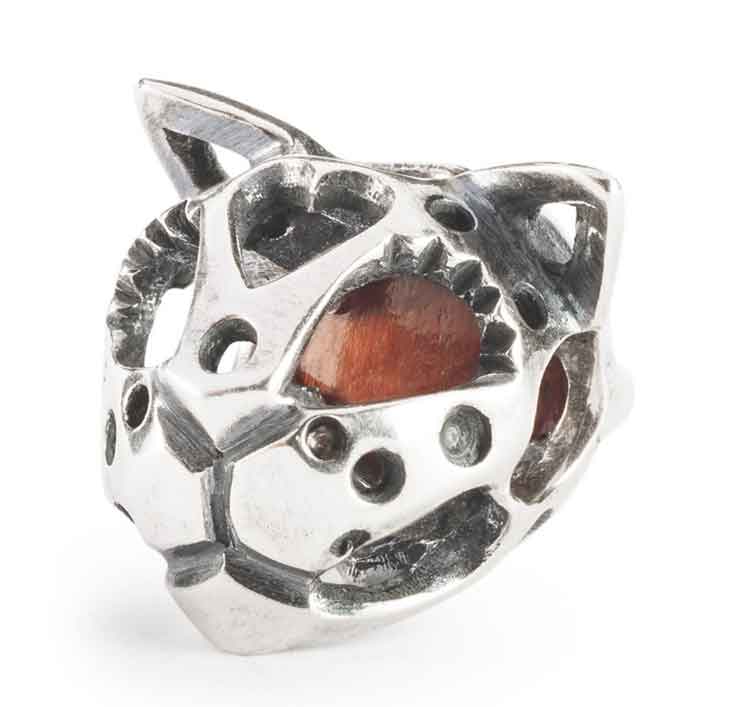Bild von Furchtlos mit Rotem Tigerauge TAGBE-00305