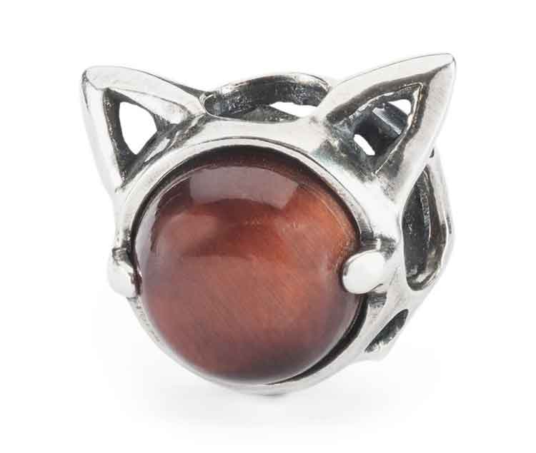 Bild von Furchtlos mit Rotem Tigerauge TAGBE-00305