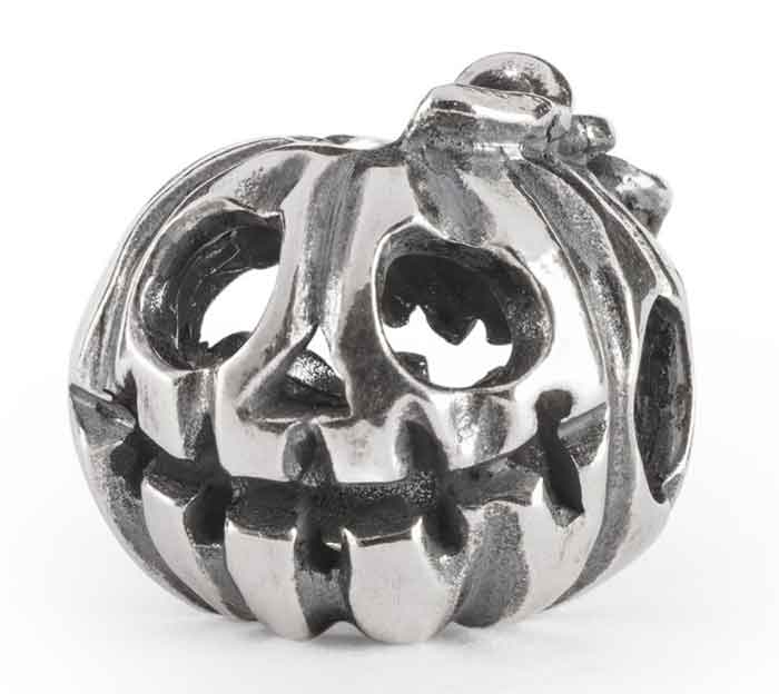 Trollbeads Jack O' Kürbis TAGBE-30195