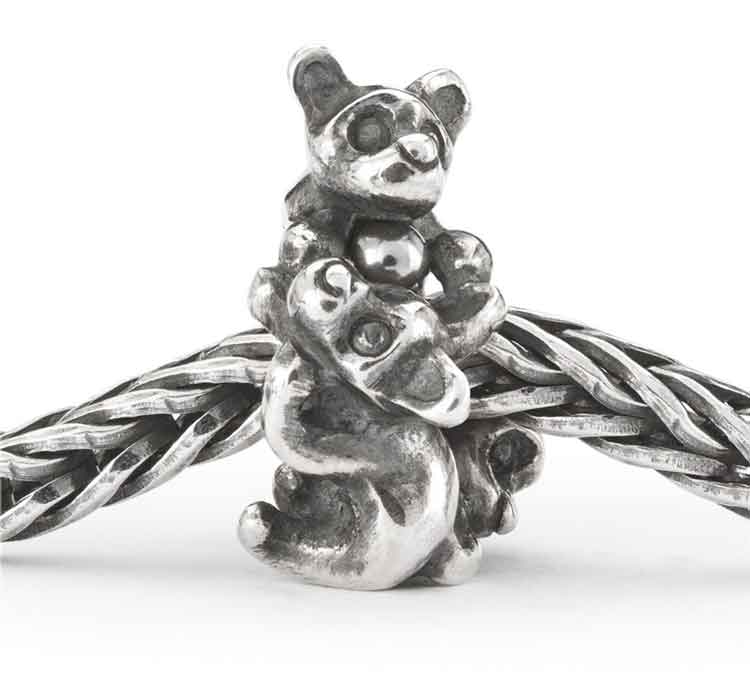 Trollbeads Grenzenlose Freude TAGBE-30196