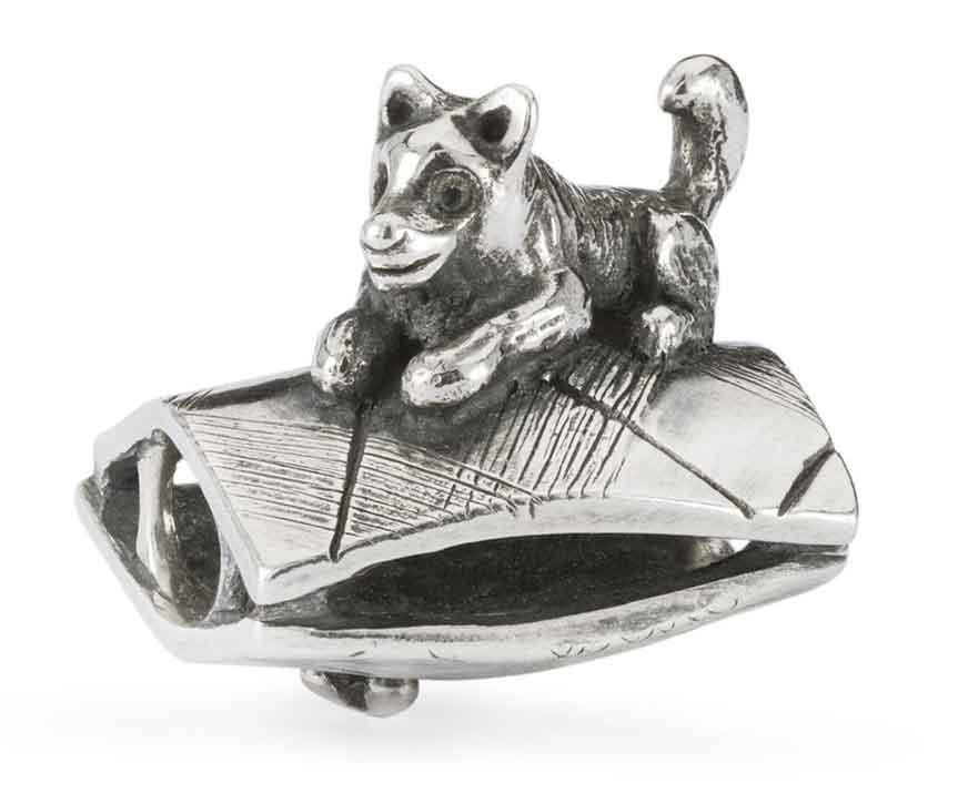 Trollbeads Grenzenlose Fürsorge TAGBE-50045