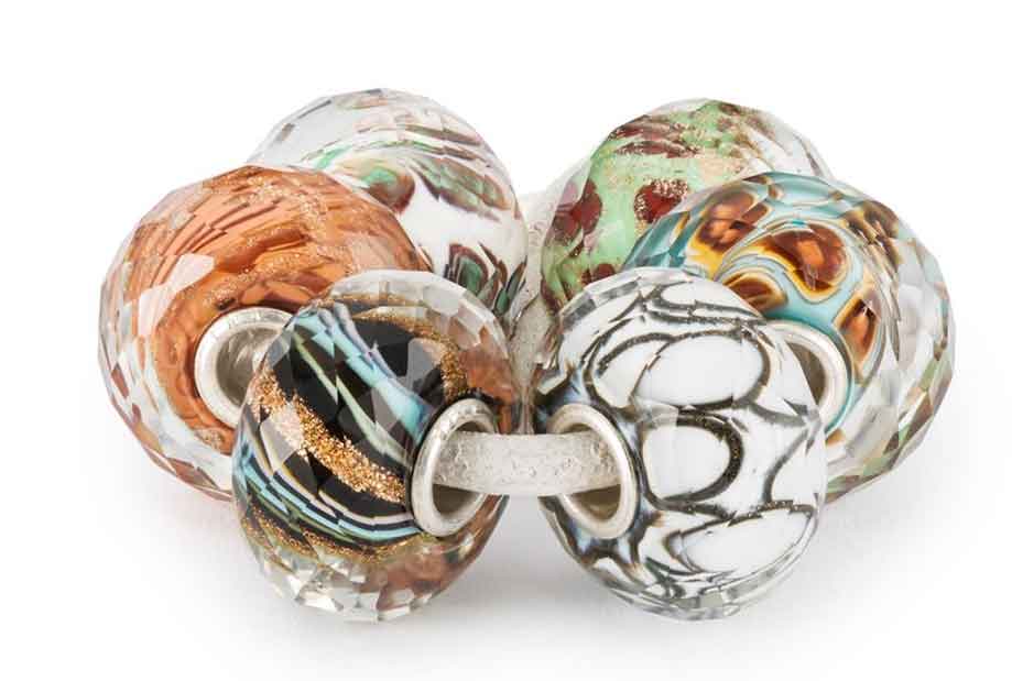 Trollbeads Neue Kollektion Herbst 2023