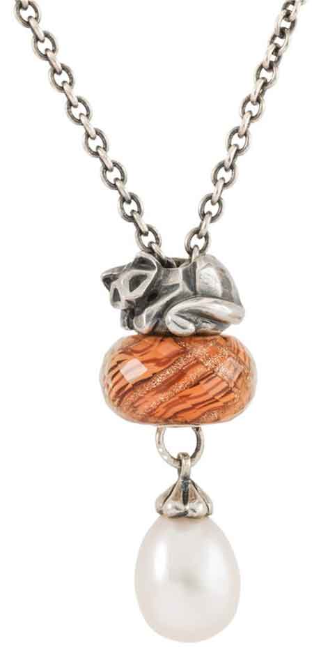 Trollbeads Kollektion Herbst 2023
