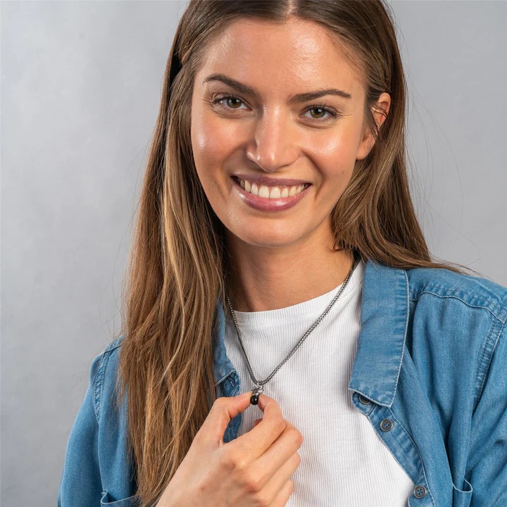 Bild von Grenzenlose Liebe Quaste TAGBE-00304 