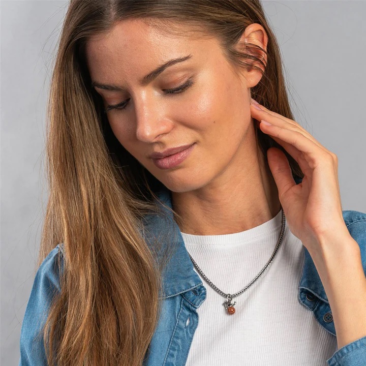 Bild von Grenzenlose Treue Quaste TAGBE-00302 
