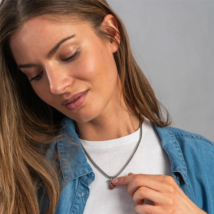 Bild von Grenzenlose Treue Quaste TAGBE-00302 