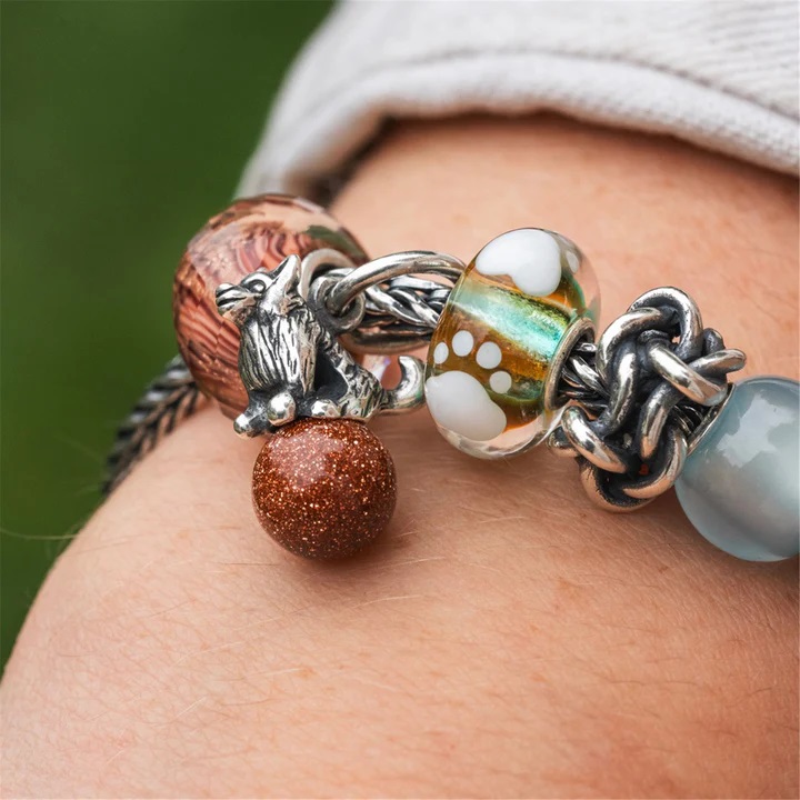 Bild von Grenzenlose Treue Quaste TAGBE-00302 