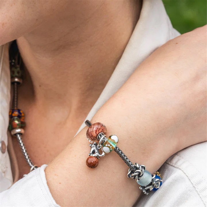 Bild von Grenzenlose Treue Quaste TAGBE-00302 