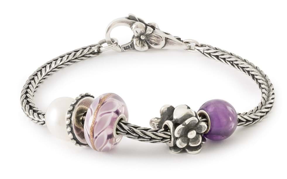 Trollbeads Muttertagsarmband 2024