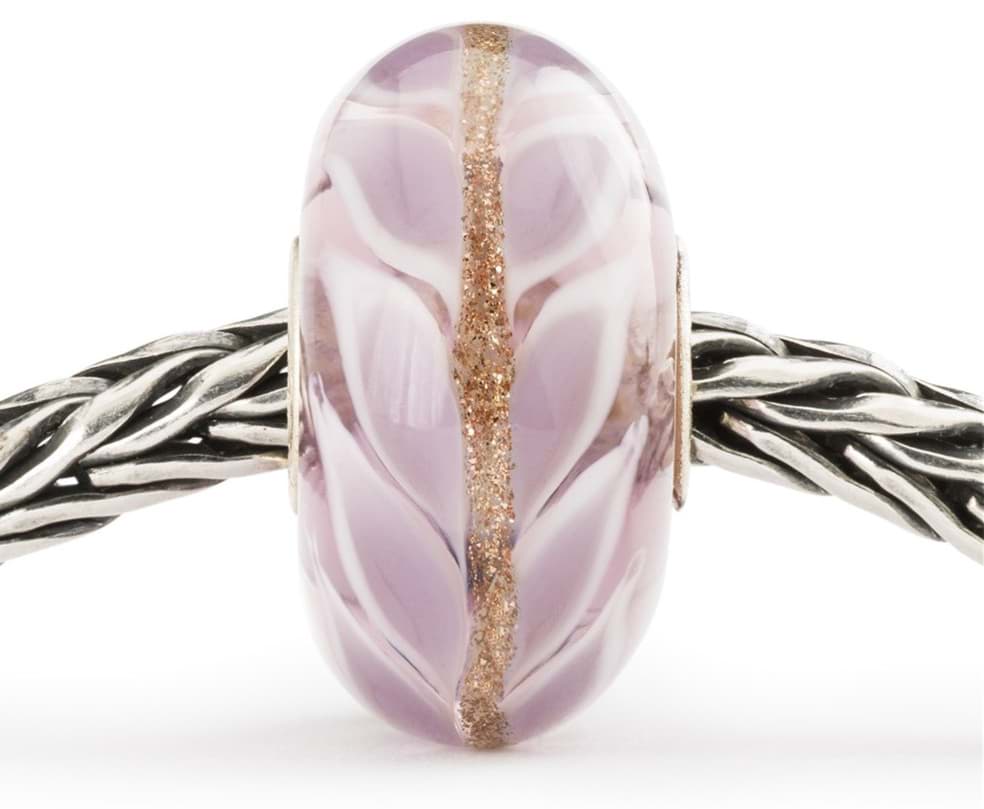 Trollbeads Lavendelliebe TGLBE-20410 Muttertag