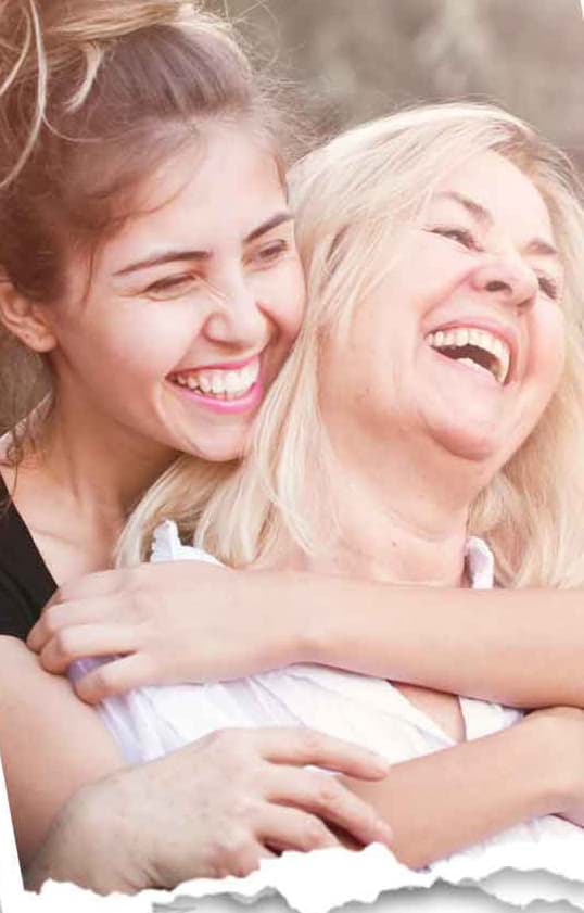 Bild für Kategorie Für die Mutter