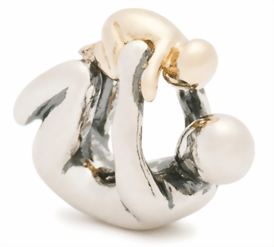 Bild von Trollbeads Vaterschaft  TAGBE-00084 / 