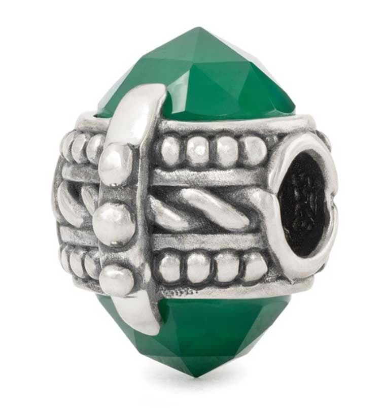 Trollbeads Ruhe und Geborgenheit TAGBE-00311
