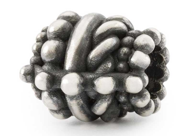 Trollbeads Versprechen der Morgendämmerung TAGBE 40137