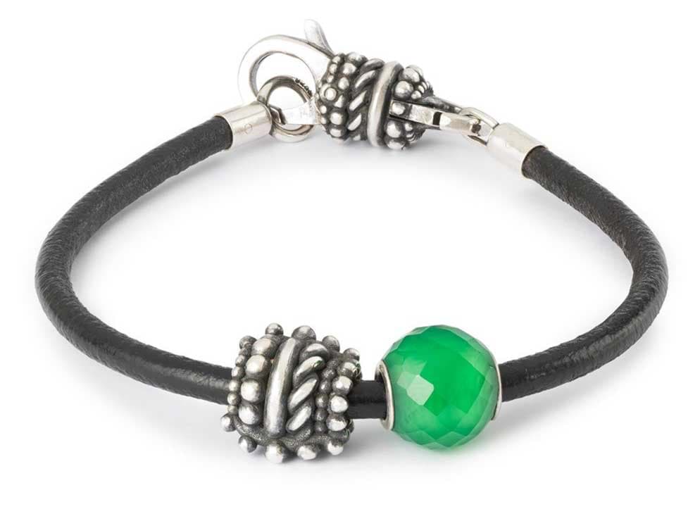 Trollbeads Versprechen der Morgendämmerung TAGBE 40137