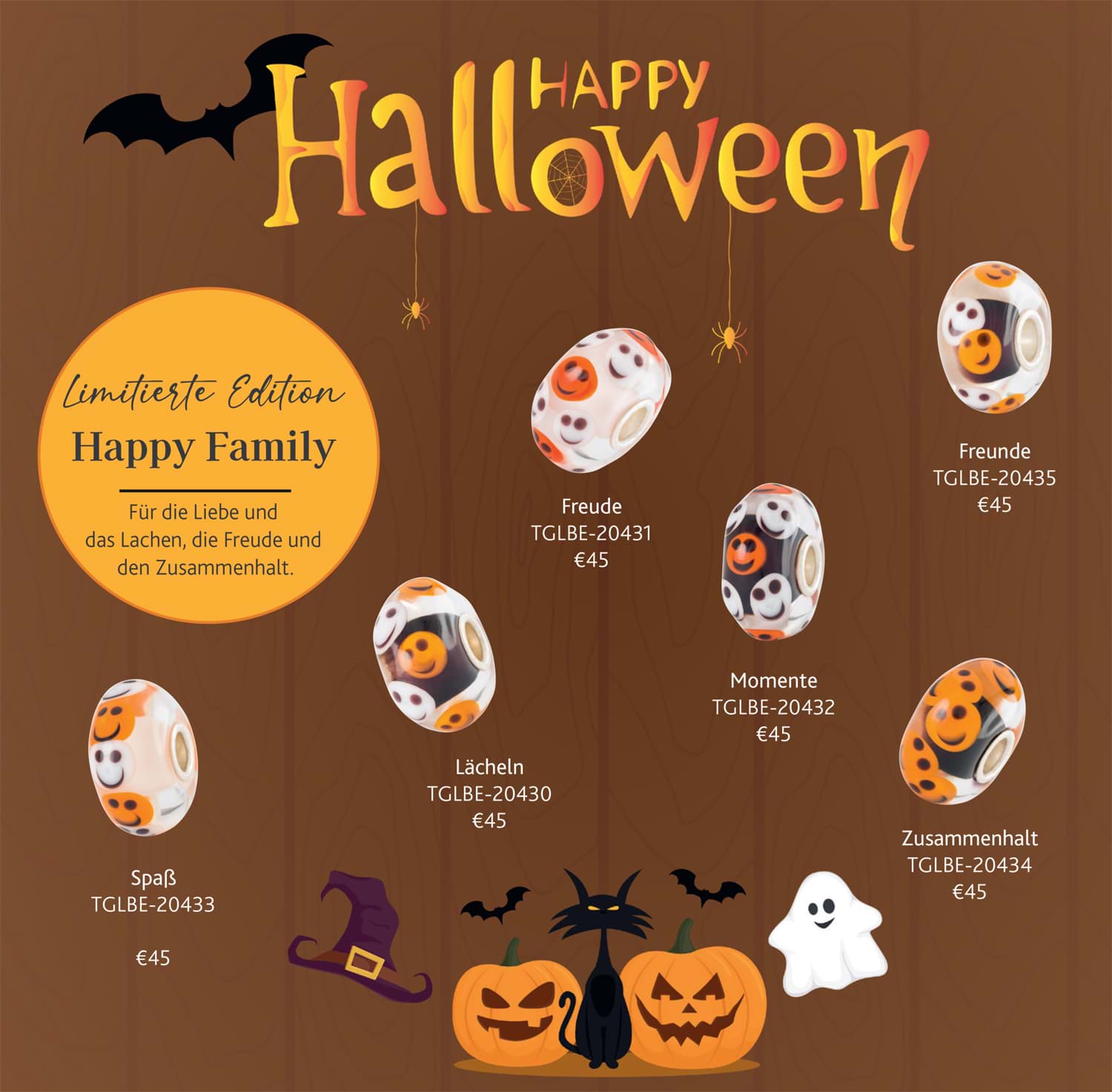 Bild für Kategorie Halloween Gruselwochen 