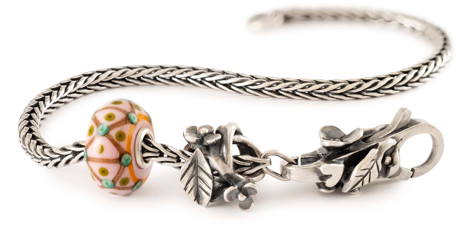 Bild von Blütenpracht - Limitiertes Designerarmband