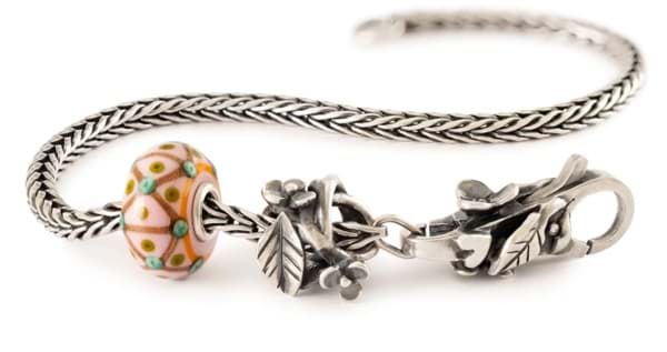Bild von Blütenpracht - Limitiertes Designerarmband