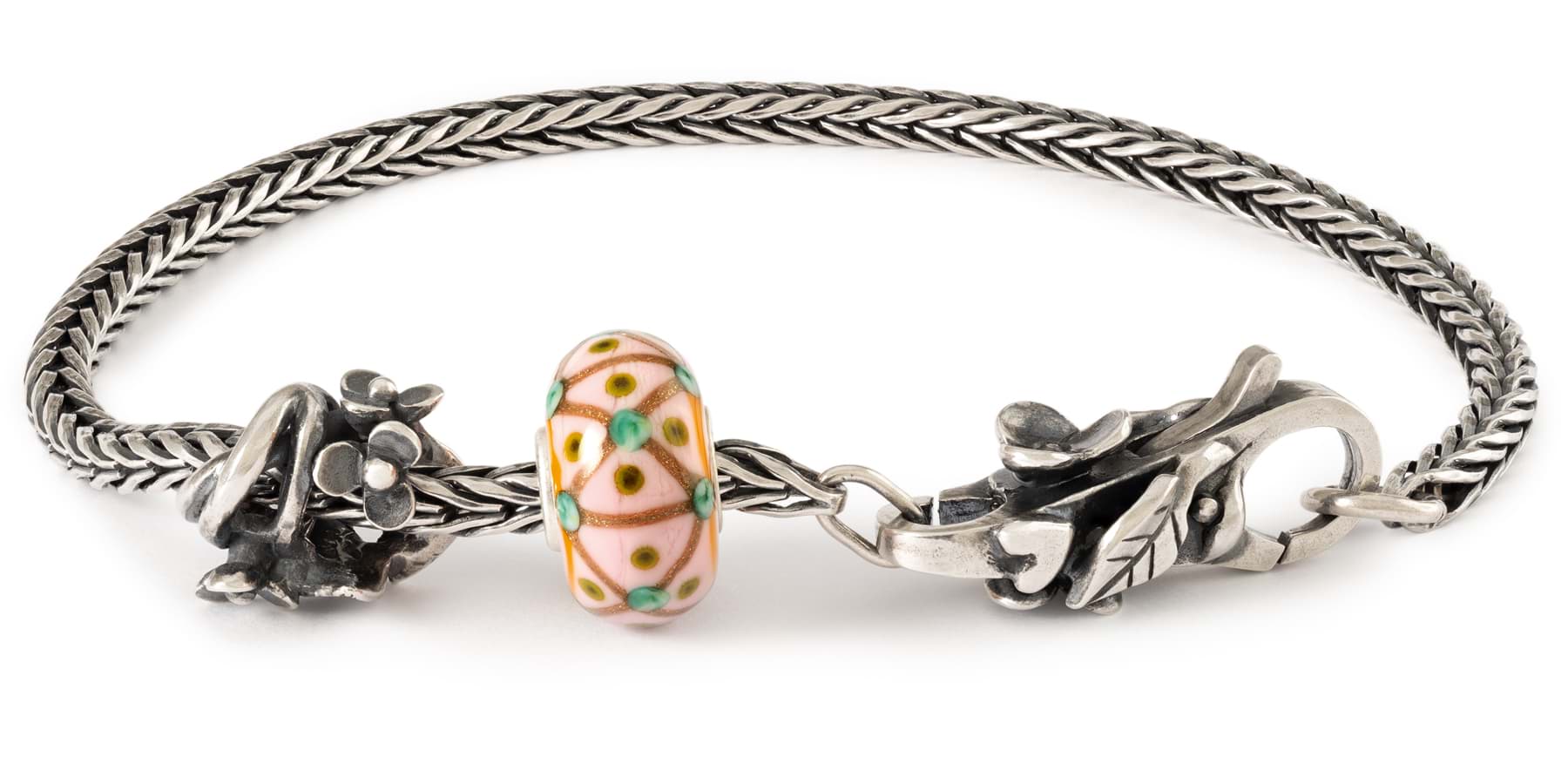 Bild von Blütenpracht - Limitiertes Designerarmband
