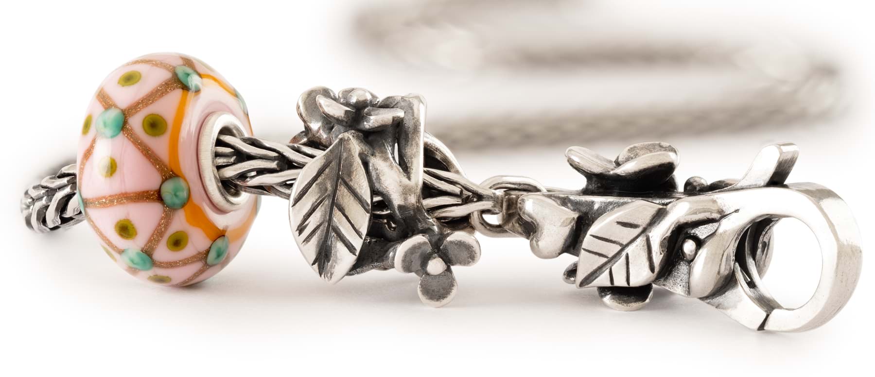Trollbeads Blütenpracht - Limiti