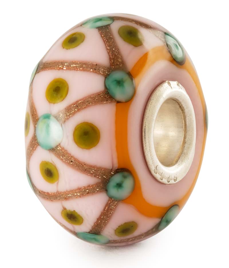 Bild von Blütenpracht - Limitiertes Designerarmband