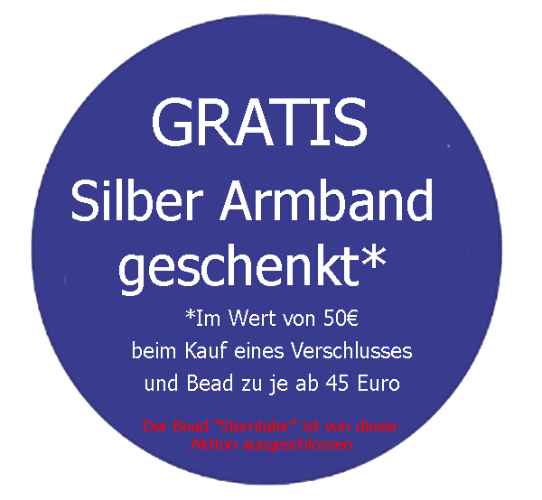 Bild von Armband u. Verschluss kaufen. Armband gratis