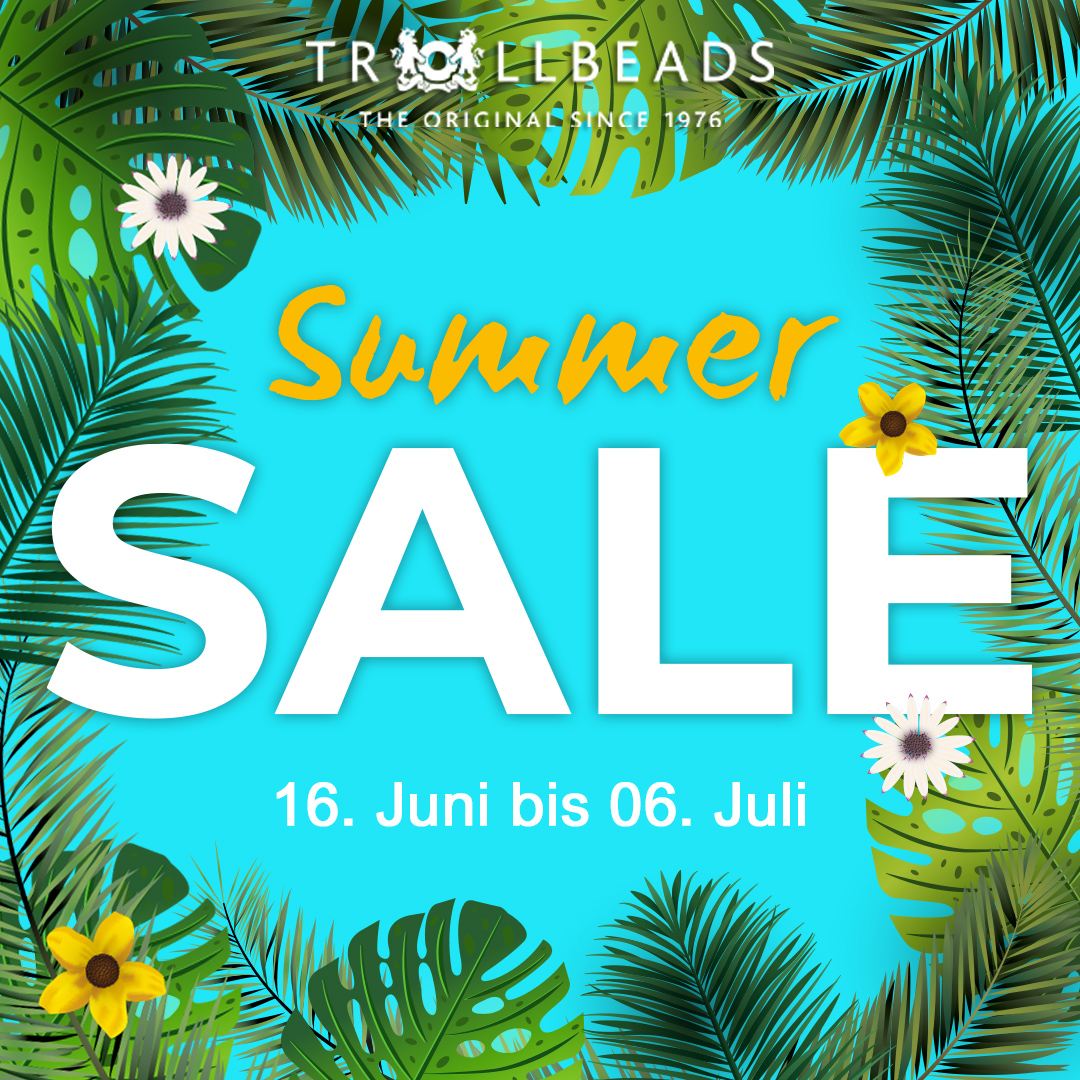 Bild für Kategorie Summer Sale 2025