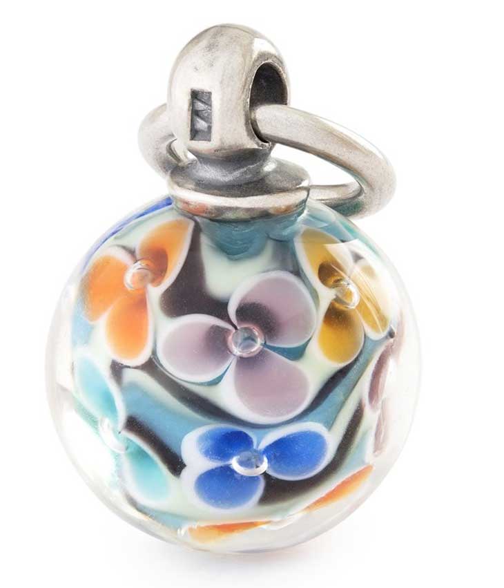 Bild von Tagtraum Blüten Quaste - Limitierte Edition TAGBE-00097
