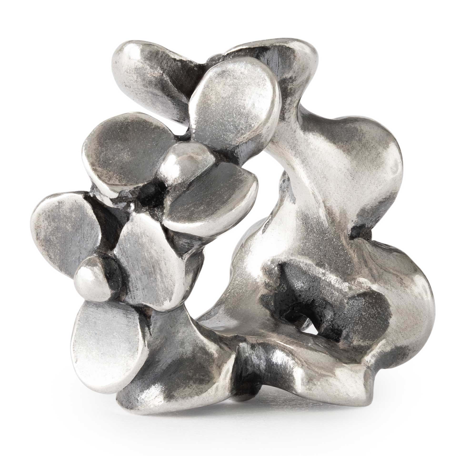 Trollbeads lühender Garten TAGBE-00314