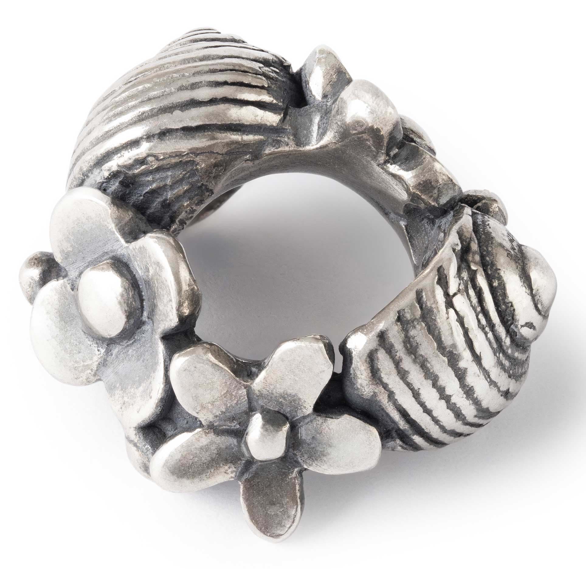 Trollbeads lühender Garten TAGBE-00314