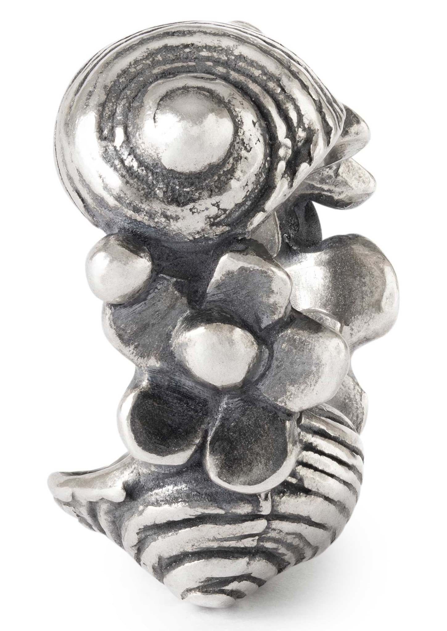 Trollbeads lühender Garten TAGBE-00314
