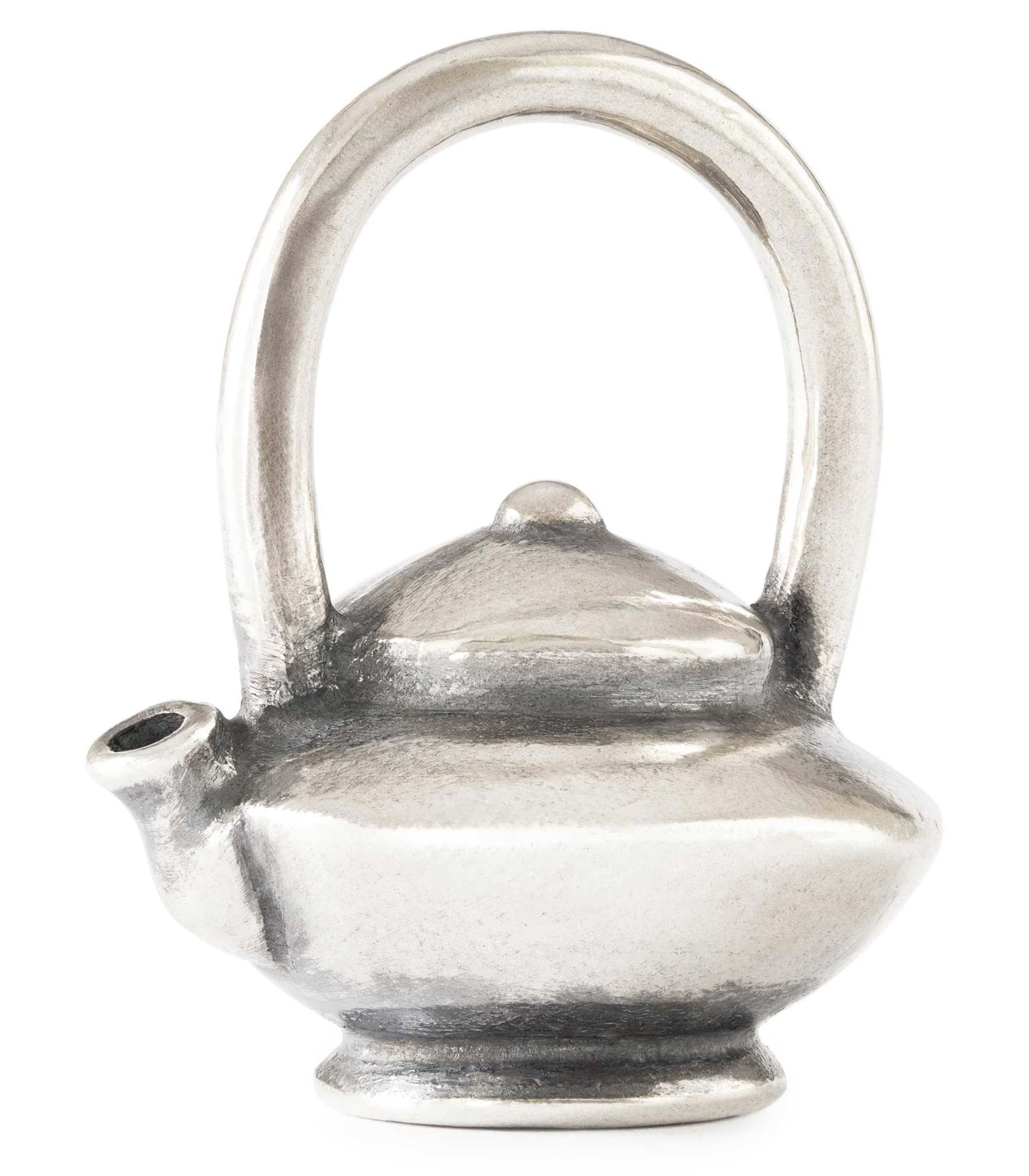 Trollbeads lühender Garten TAGBE-00314