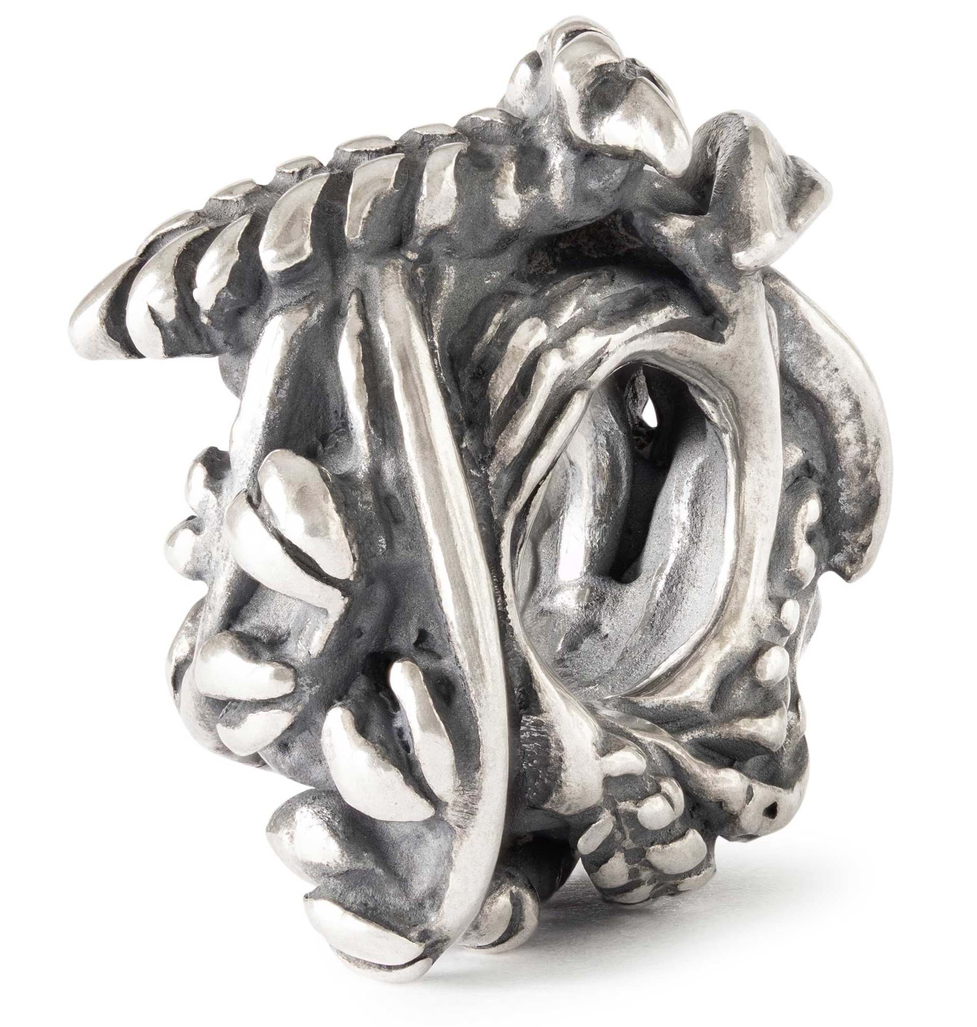 Trollbeads lühender Garten TAGBE-00314