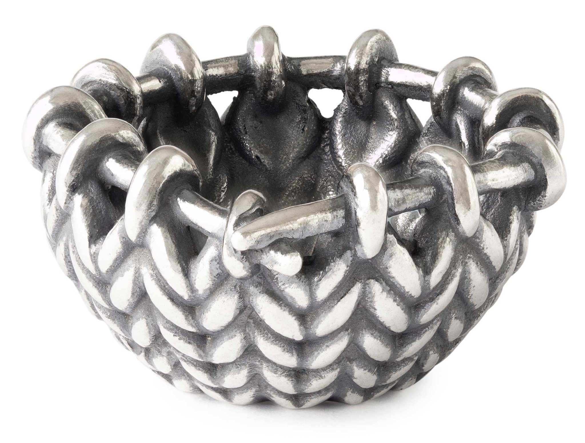 Trollbeads lühender Garten TAGBE-00314
