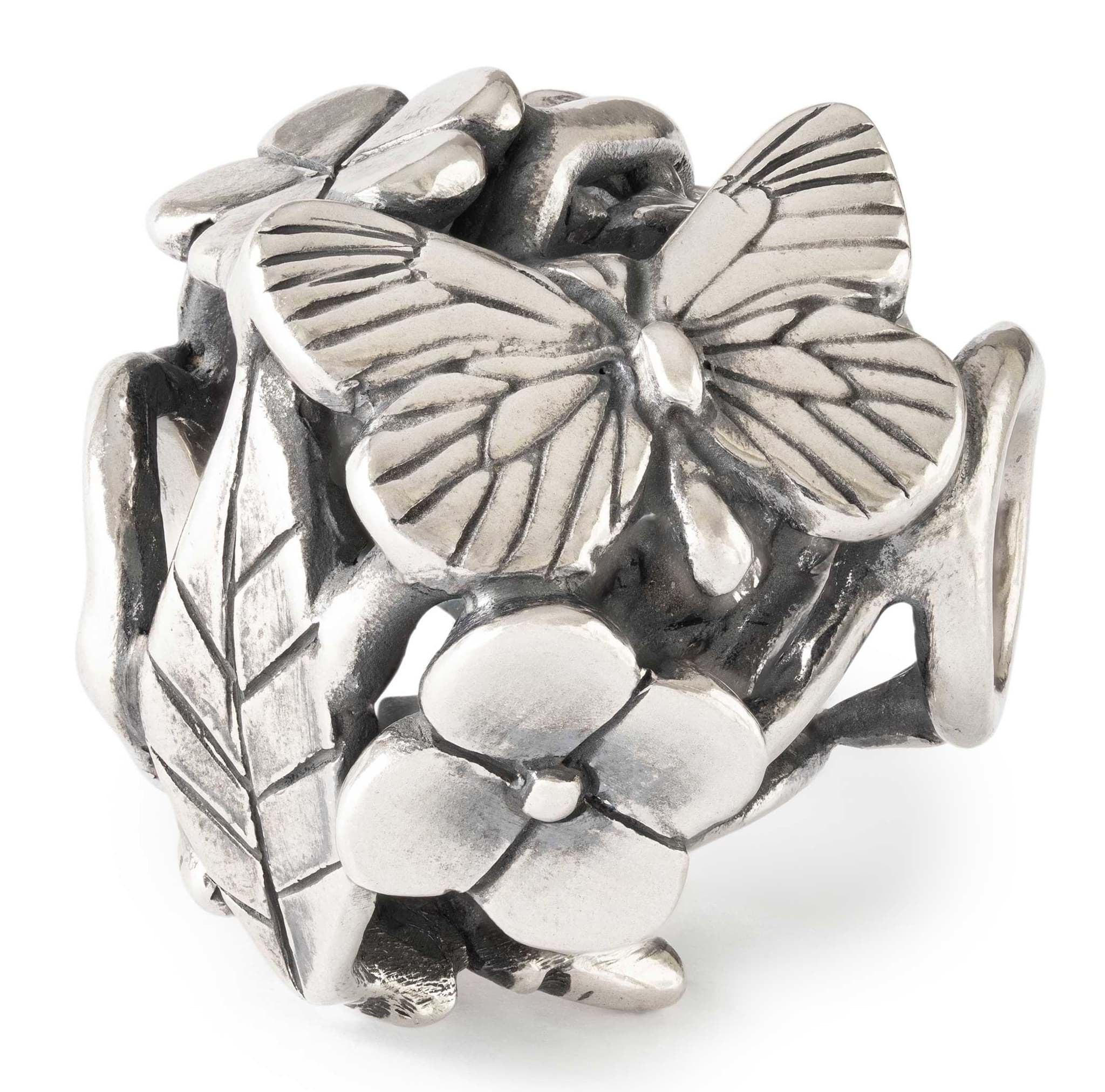 Trollbeads lühender Garten TAGBE-00314