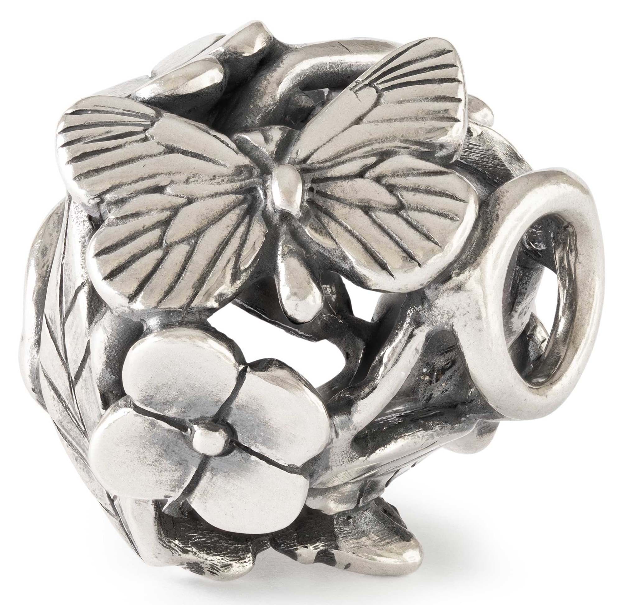 Trollbeads lühender Garten TAGBE-00314