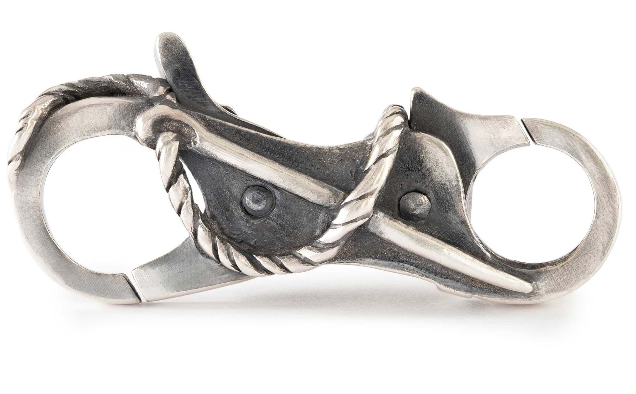 Trollbeads lühender Garten TAGBE-00314