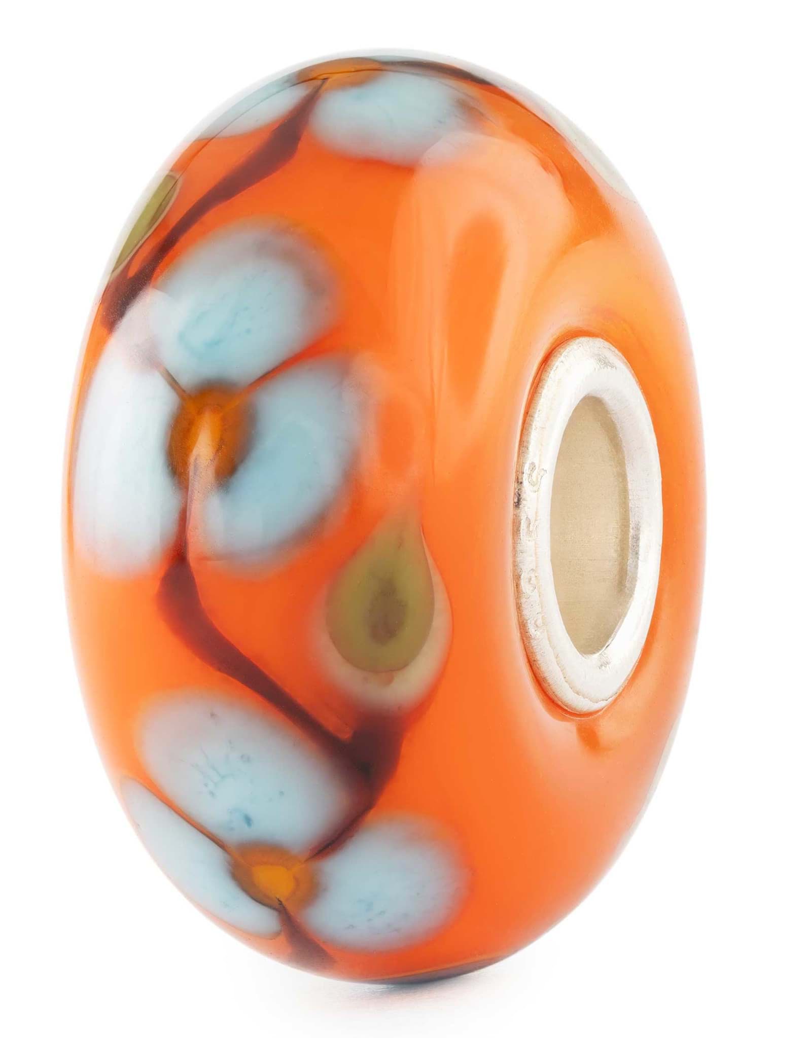 Trollbeads lühender Garten TAGBE-00314