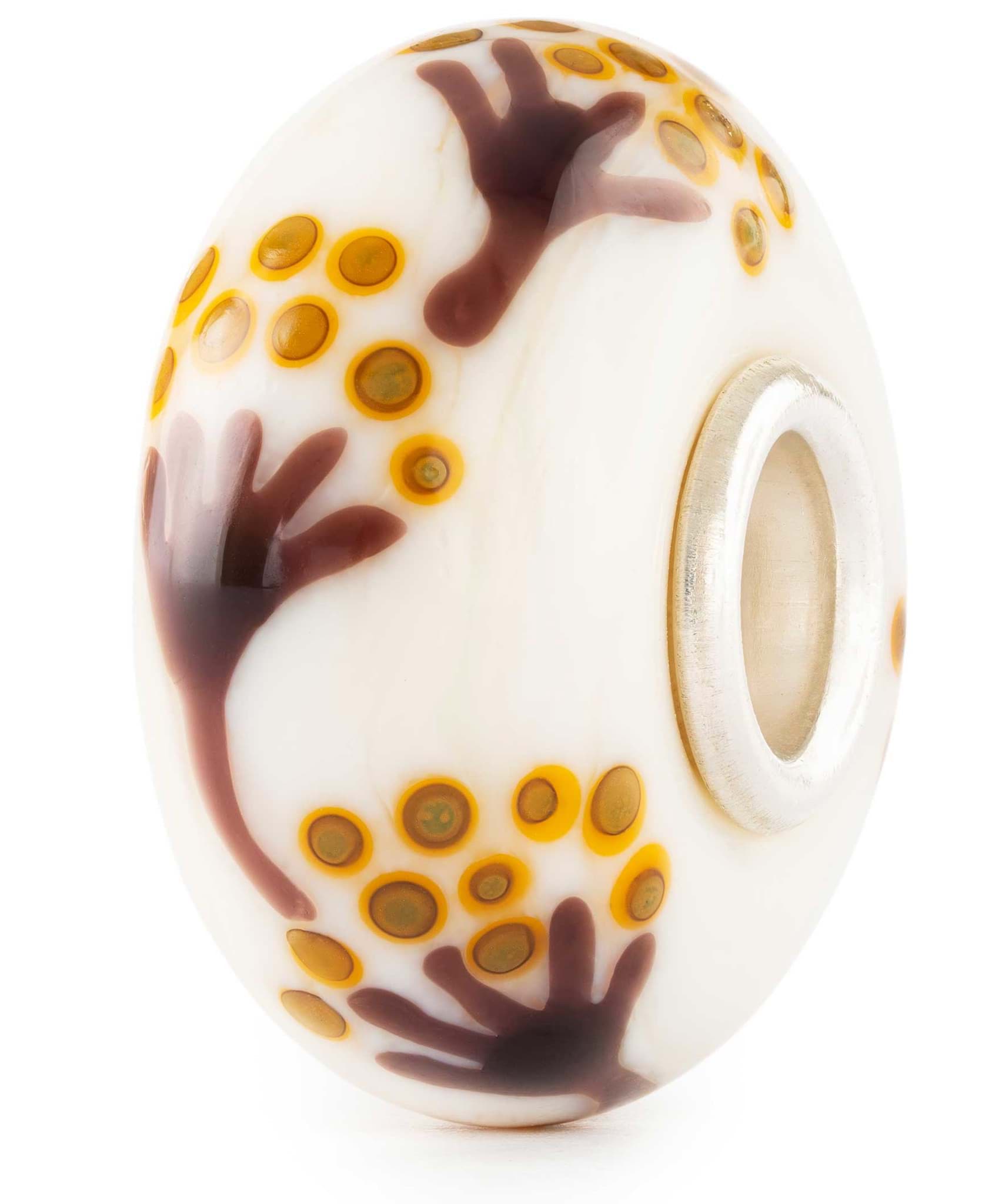Trollbeads lühender Garten TAGBE-00314