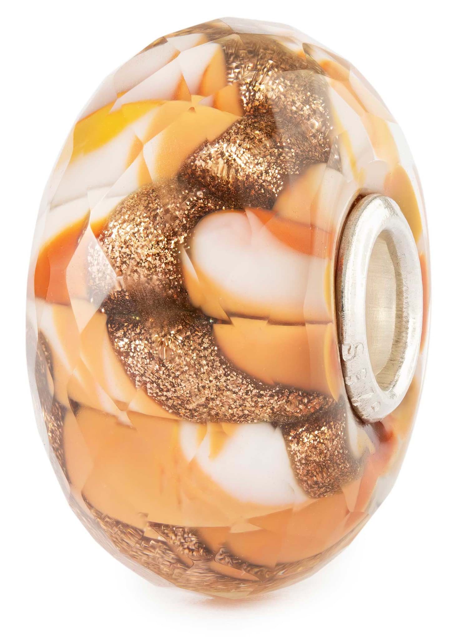 Trollbeads lühender Garten TAGBE-00314
