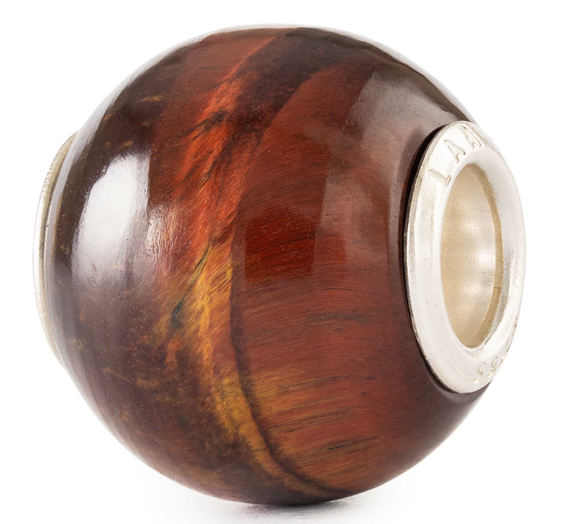 Trollbeads lühender Garten TAGBE-00314