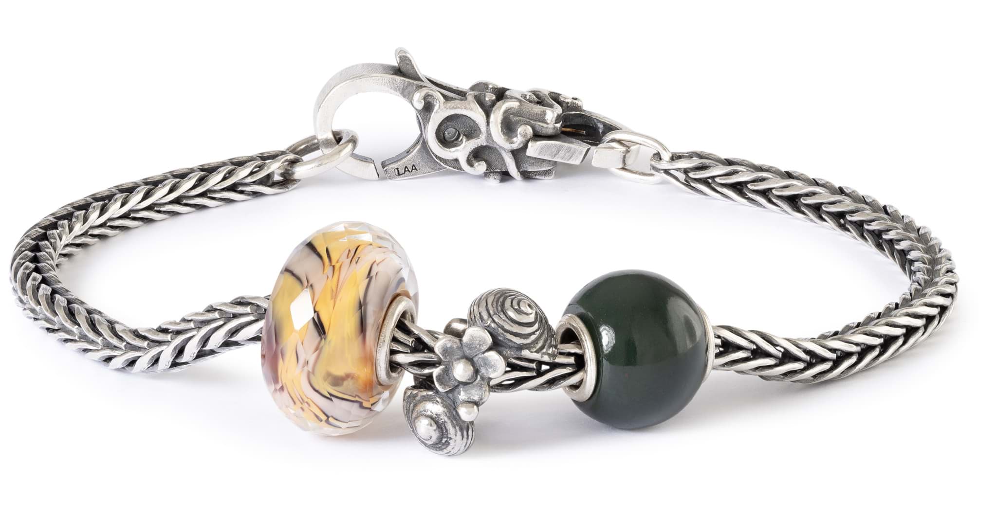 Bild von Herbstspaziergang Armband