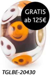 Bild von Lächeln TGLBE-20430 " Gib deinen Wunsch-Bead einfach im Kommentarfeld des Bestellvorgangs an"