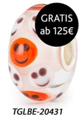 Bild von Freude TGLBE-20431  " Gib deinen Wunsch-Bead einfach im Kommentarfeld des Bestellvorgangs an"