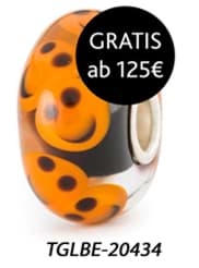 Bild von Zusammenhalt TGLBE-20434 " Gib deinen Wunsch-Bead einfach im Kommentarfeld des Bestellvorgangs an"
